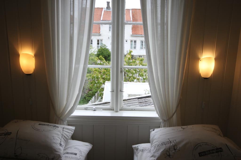 Apartment Old Town Skudeneshavn Habitación foto